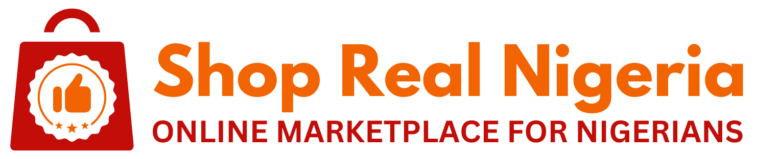 Shop Real Nigeria